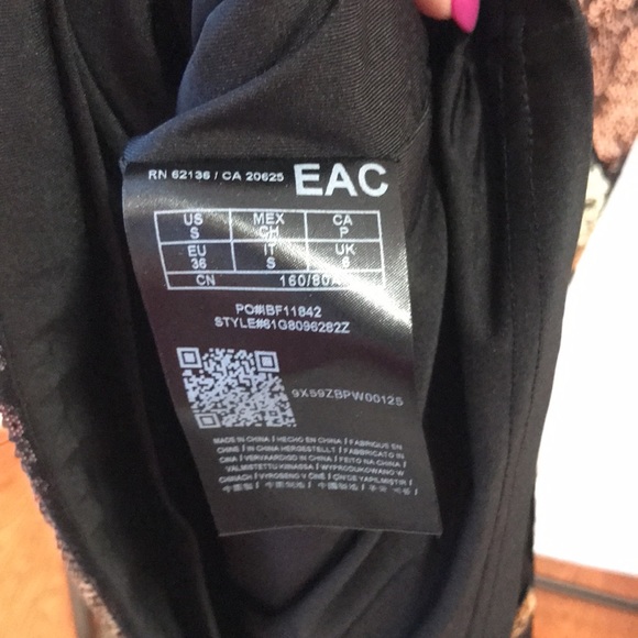 Marciano Sexy Sequin Dress. - Picture 10 of 12